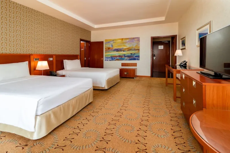 Holiday Inn Suites Kuwait by IHG billede 3