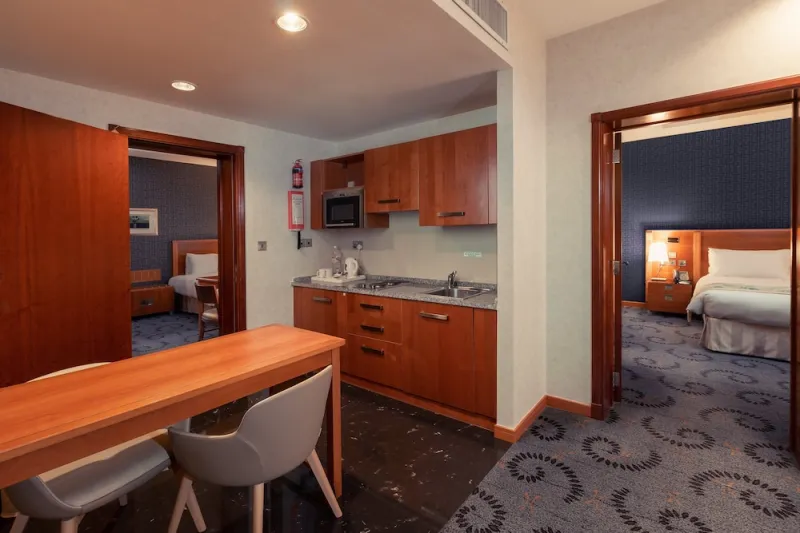 Billede 6 af Holiday Inn Suites Kuwait by IHG