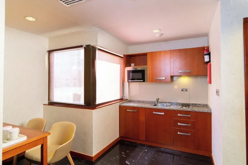 Billede 8 af Holiday Inn Suites Kuwait by IHG