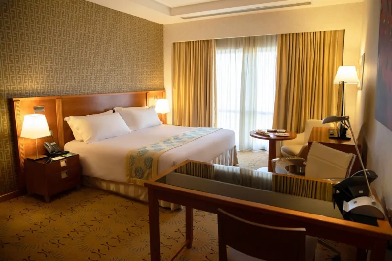 Billede 100 af Holiday Inn Suites Kuwait by IHG