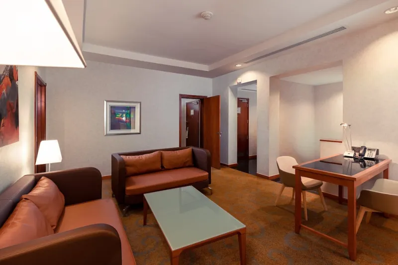Billede 102 af Holiday Inn Suites Kuwait by IHG