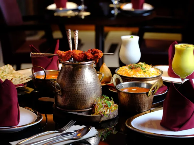 Billede 103 af Holiday Inn Suites Kuwait by IHG