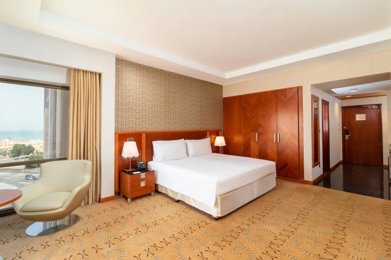 Billede 106 af Holiday Inn Suites Kuwait by IHG
