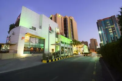 Billede 116 af Holiday Inn Suites Kuwait by IHG