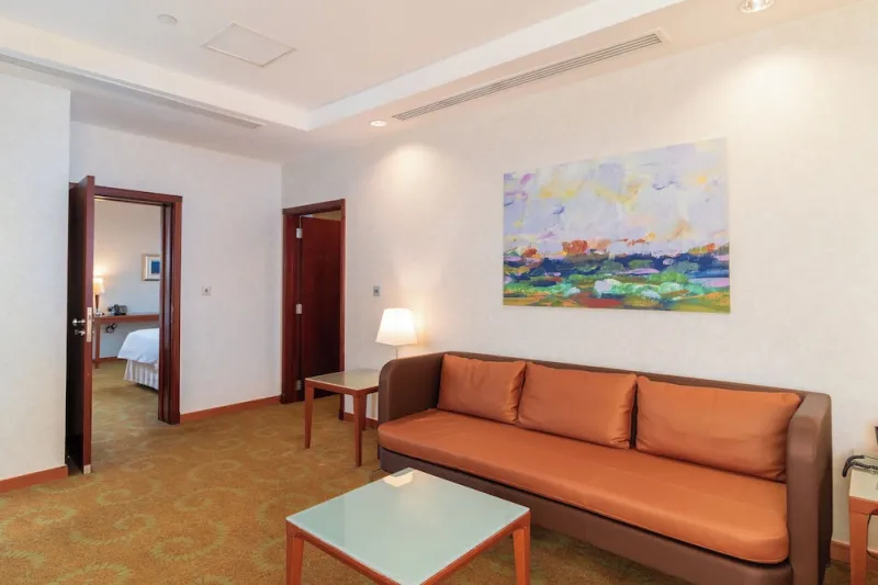 Billede 13 af Holiday Inn Suites Kuwait by IHG
