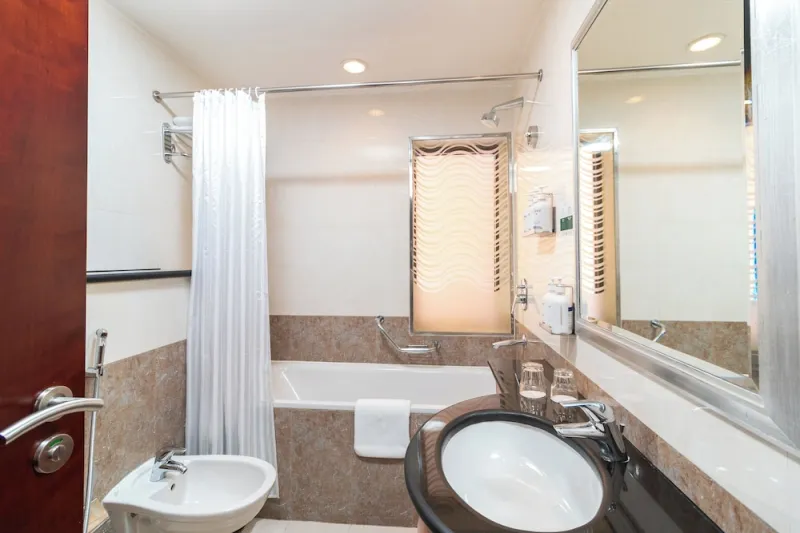 Billede 22 af Holiday Inn Suites Kuwait by IHG