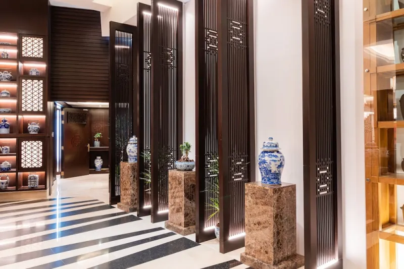 Billede 27 af Holiday Inn Suites Kuwait by IHG