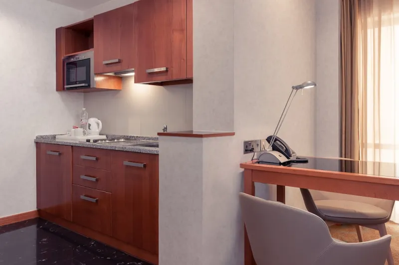Billede 34 af Holiday Inn Suites Kuwait by IHG