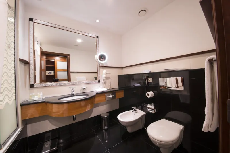 Billede 36 af Holiday Inn Suites Kuwait by IHG