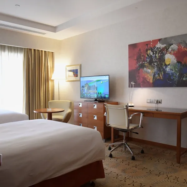 Billede 37 af Holiday Inn Suites Kuwait by IHG