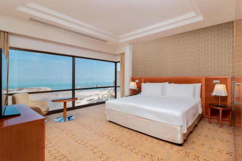 Billede 40 af Holiday Inn Suites Kuwait by IHG