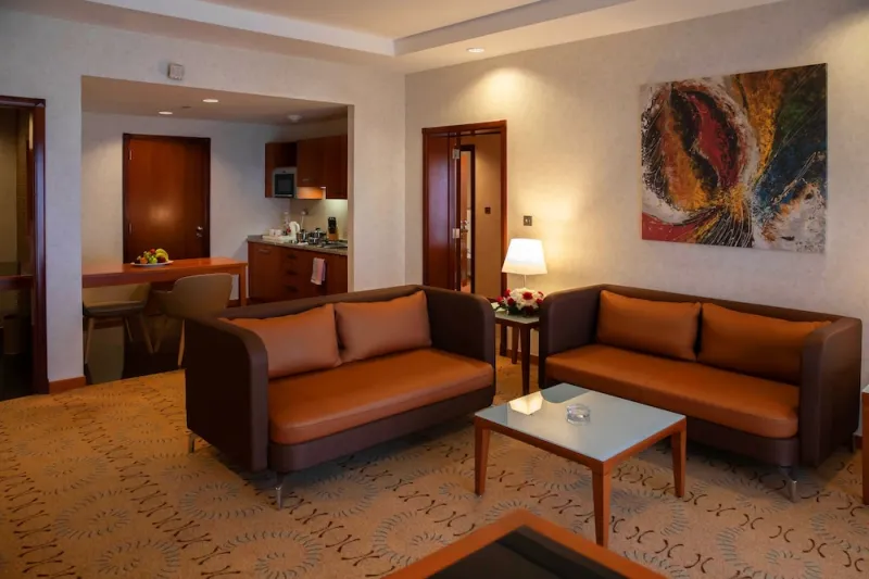 Billede 46 af Holiday Inn Suites Kuwait by IHG