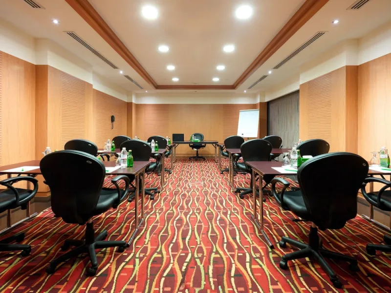 Billede 47 af Holiday Inn Suites Kuwait by IHG