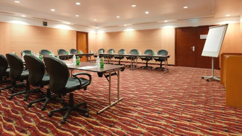 Billede 51 af Holiday Inn Suites Kuwait by IHG