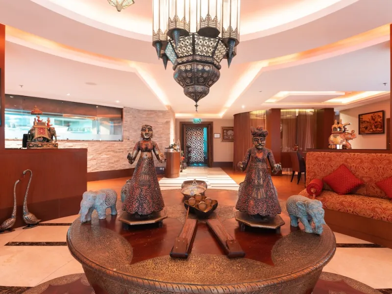 Billede 55 af Holiday Inn Suites Kuwait by IHG