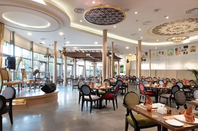 Billede 58 af Holiday Inn Suites Kuwait by IHG