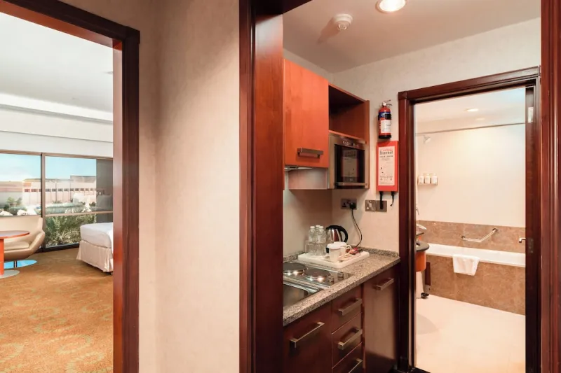 Billede 61 af Holiday Inn Suites Kuwait by IHG