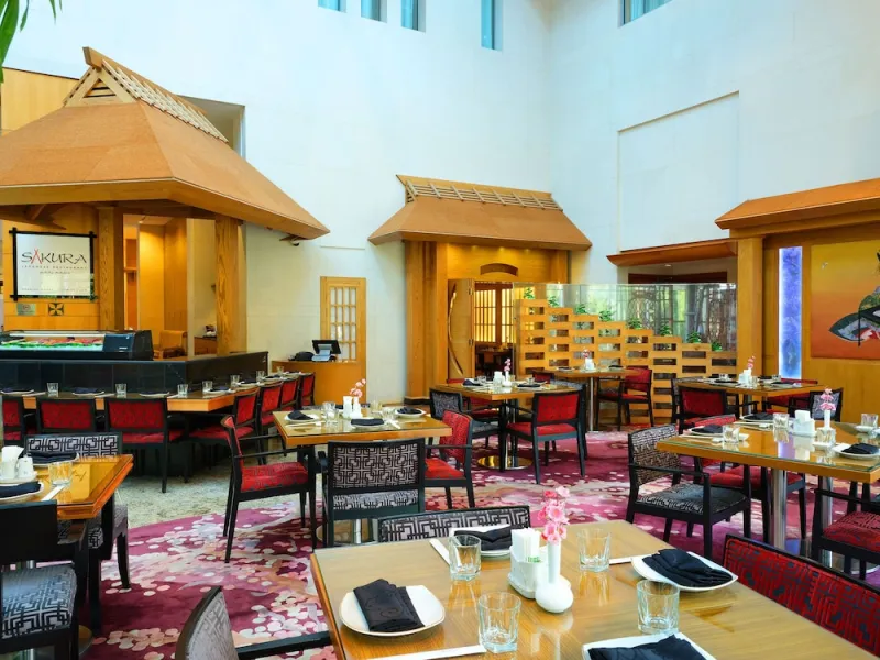 Billede 70 af Holiday Inn Suites Kuwait by IHG