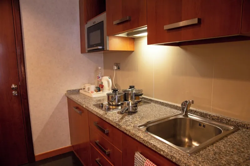Billede 71 af Holiday Inn Suites Kuwait by IHG