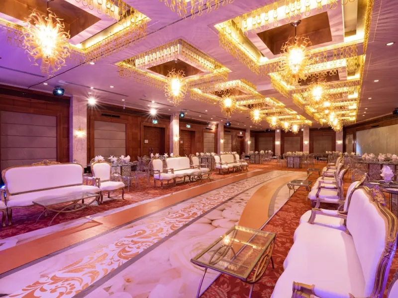 Billede 75 af Holiday Inn Suites Kuwait by IHG