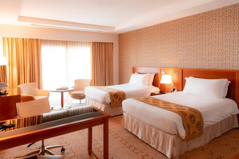 Billede 76 af Holiday Inn Suites Kuwait by IHG