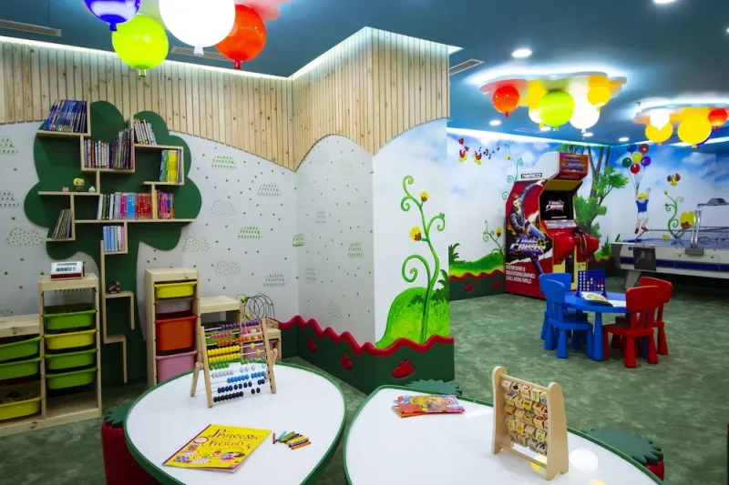 Billede 80 af Holiday Inn Suites Kuwait by IHG