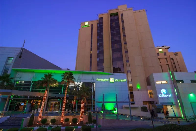 Billede 84 af Holiday Inn Suites Kuwait by IHG