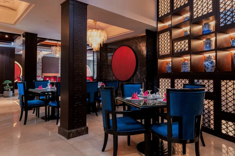 Billede 86 af Holiday Inn Suites Kuwait by IHG