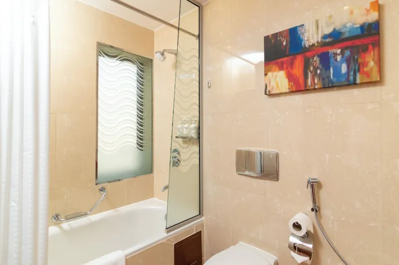 Billede 87 af Holiday Inn Suites Kuwait by IHG