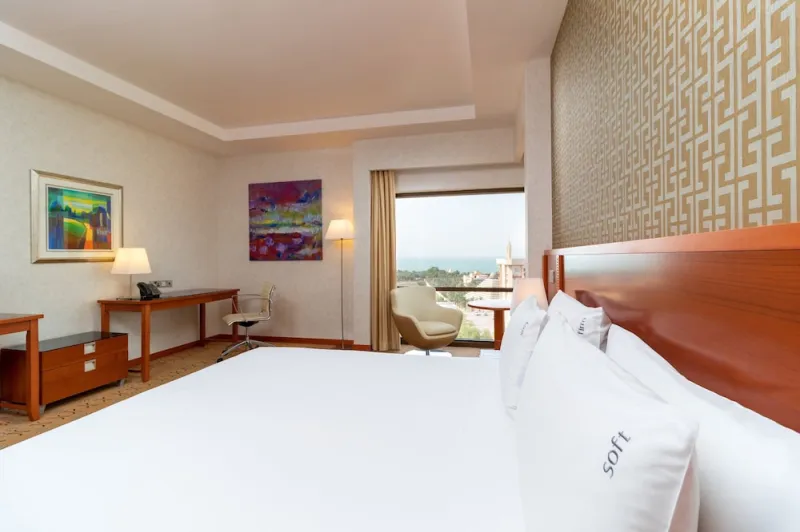 Billede 95 af Holiday Inn Suites Kuwait by IHG