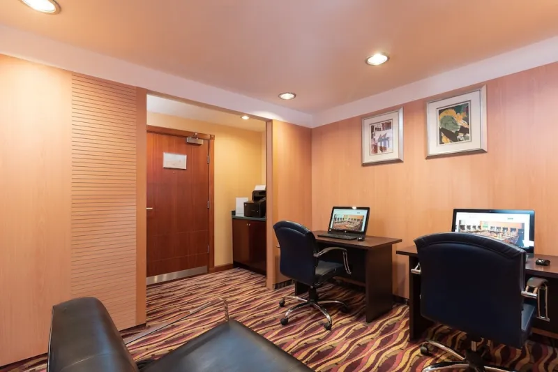 Billede 97 af Holiday Inn Suites Kuwait by IHG