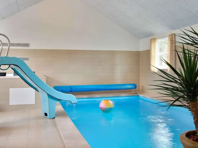 Billede 6 af Luxury Retreat With Pool - By Traum Ferienwohnungen