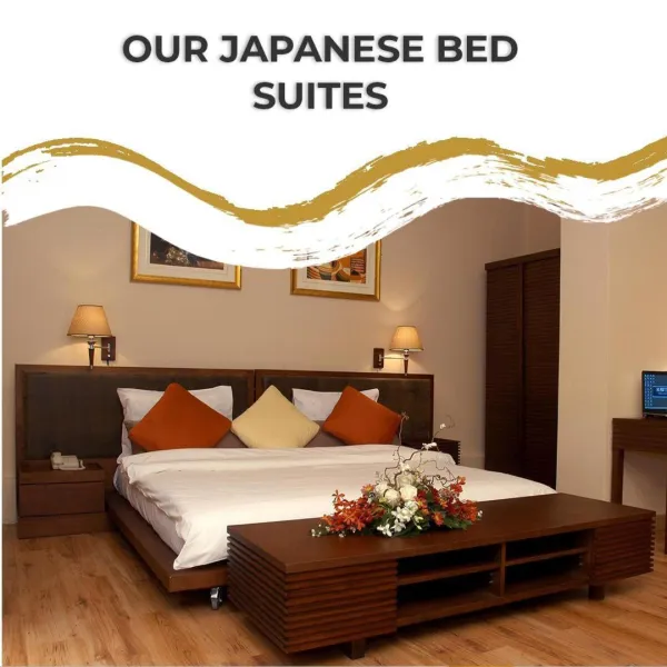 Billede 8 af Le Jazz Hotel