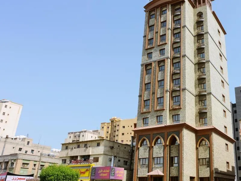 Billede 2 af Relax inn Apartment - Fahaheel