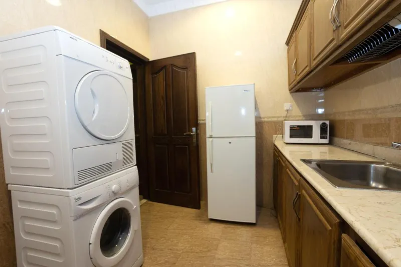 Billede 6 af Relax inn Apartment - Fahaheel