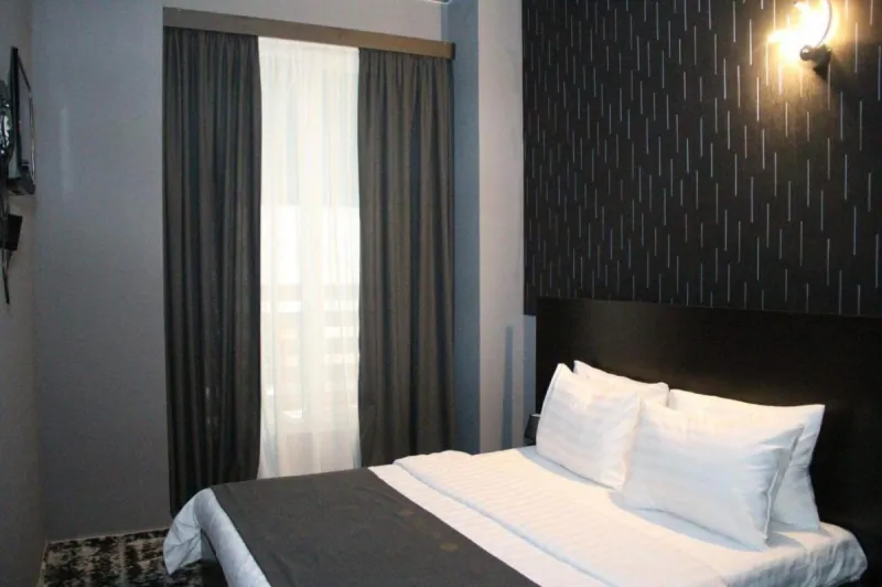 Billede 8 af Relax inn Apartment - Fahaheel