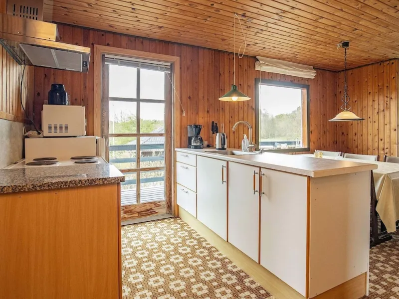 Billede 6 af 5 Person Holiday Home in Roslev