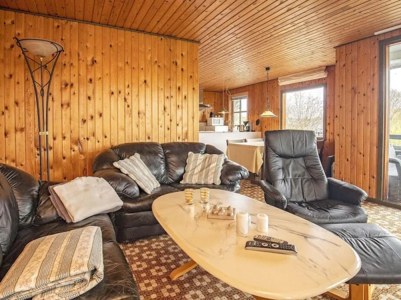Billede 7 af 5 Person Holiday Home in Roslev