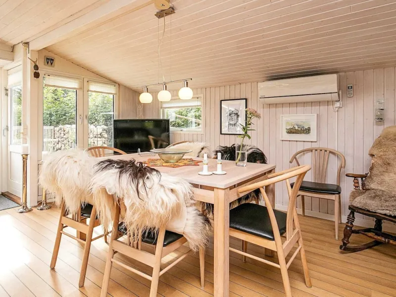 Billede 5 af 8 Person Holiday Home in Lokken-by Traum