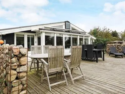 Billede 21 af 8 Person Holiday Home in Lokken-by Traum