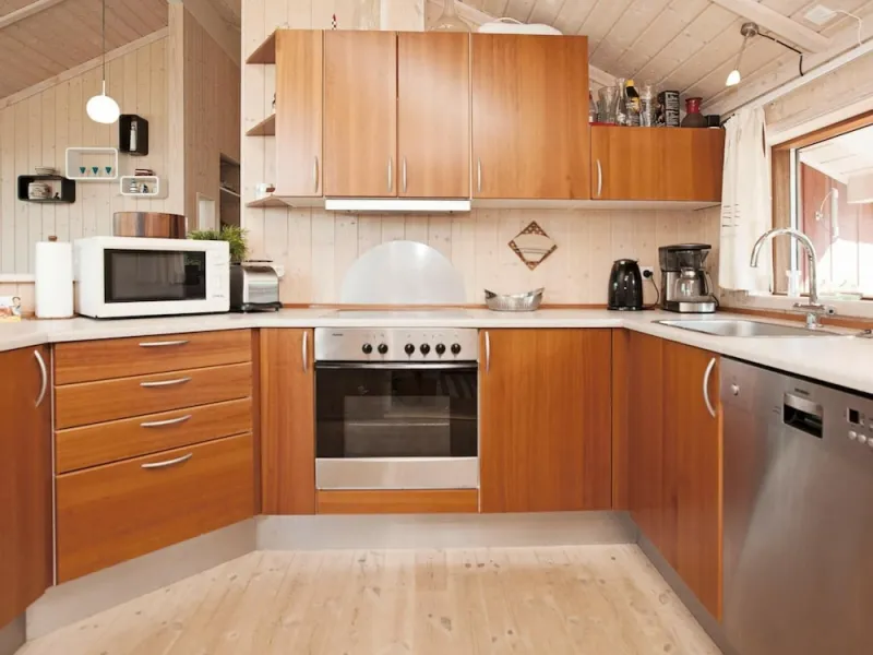 Billede 2 af 6 Person Holiday Home in Slagelse