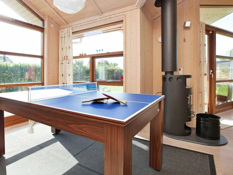 Billede 4 af 6 Person Holiday Home in Slagelse