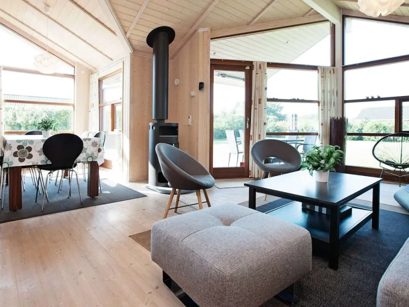 Billede 9 af 6 Person Holiday Home in Slagelse