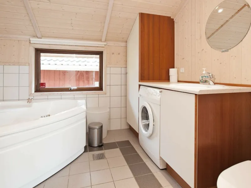 Billede 13 af 6 Person Holiday Home in Slagelse