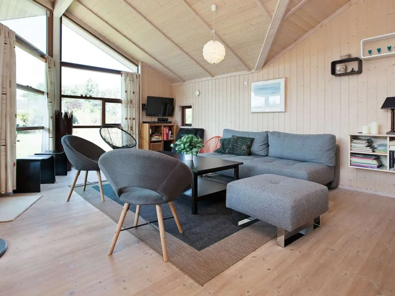Billede 15 af 6 Person Holiday Home in Slagelse
