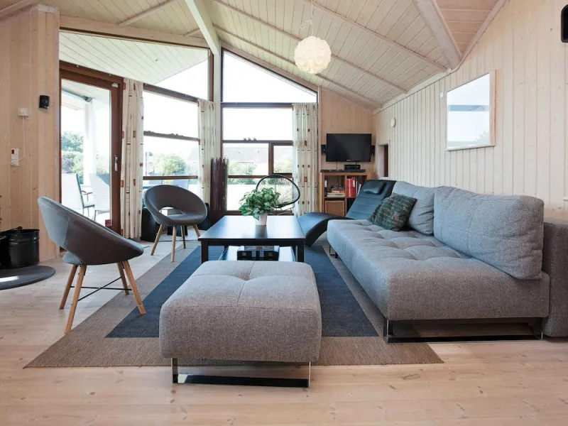 Billede 16 af 6 Person Holiday Home in Slagelse