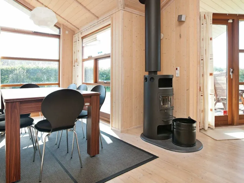 Billede 17 af 6 Person Holiday Home in Slagelse