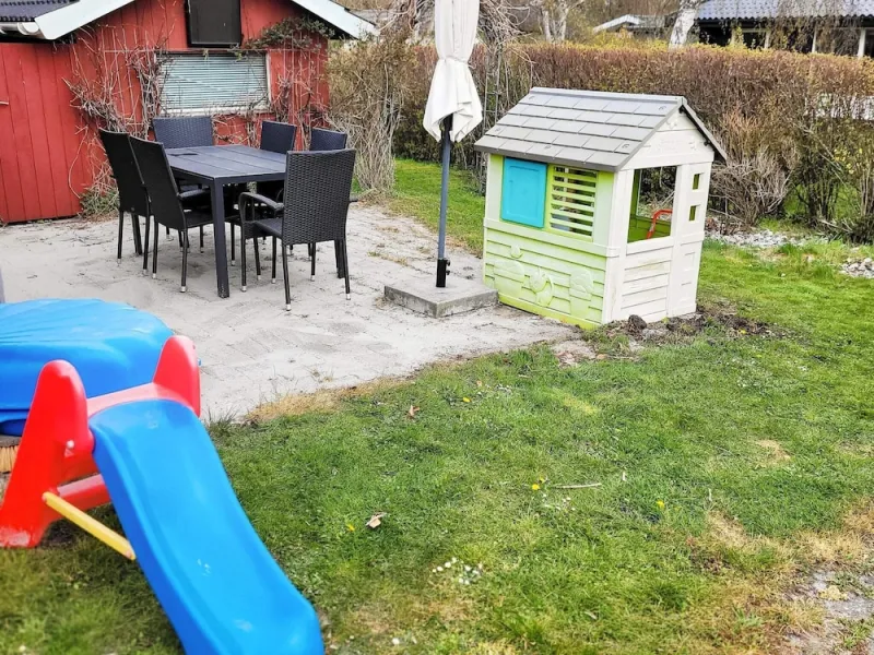 Billede 20 af 6 Person Holiday Home in Slagelse