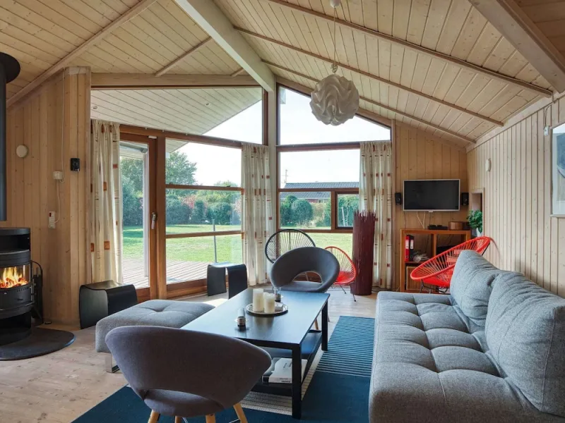 Billede 22 af 6 Person Holiday Home in Slagelse