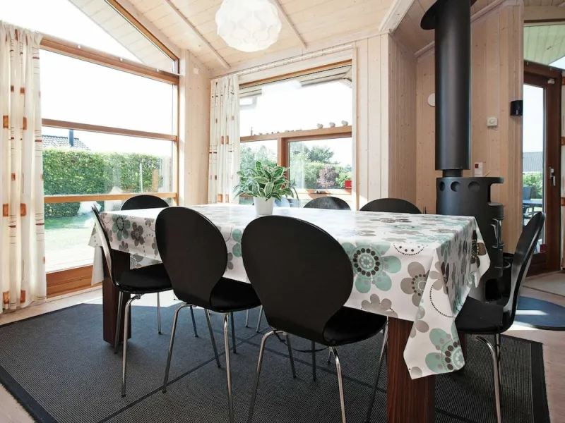 Billede 23 af 6 Person Holiday Home in Slagelse
